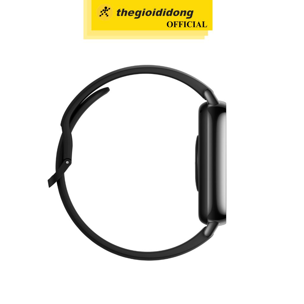 Xiaomi Redmi Watch 5 Active - Chính hãng BH 12 tháng - Hàng Chính Hãng