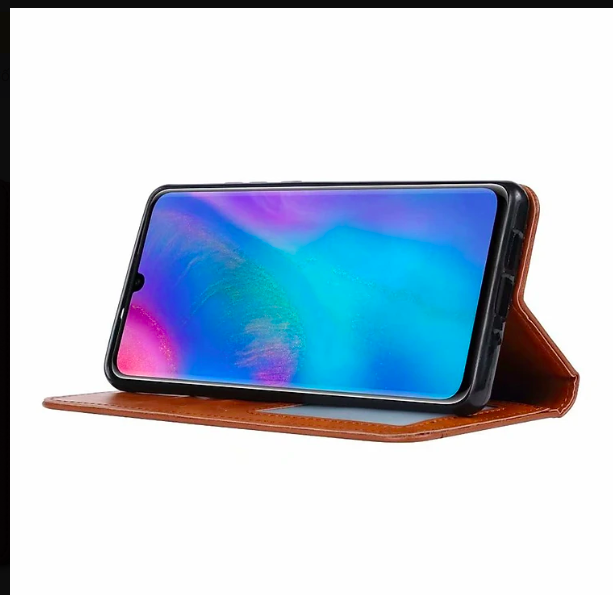 Bao da ốp lưng dành cho Samsung Galaxy S23, S23 Plus, S23 Ultra dạng ví case cao cấp, kiểu dáng sang trọng thời trang, ngăn đựng thẻ tiện lợi, bảo vệ điện thoại toàn diện
