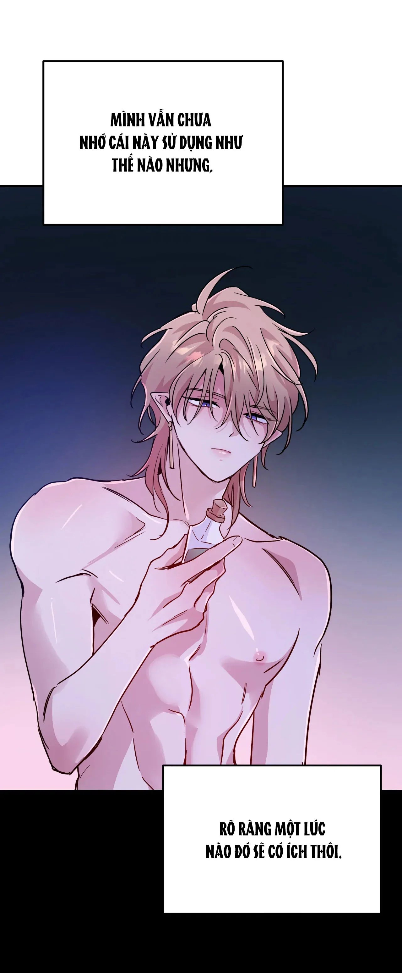 hắc vực chapter 63.2 11