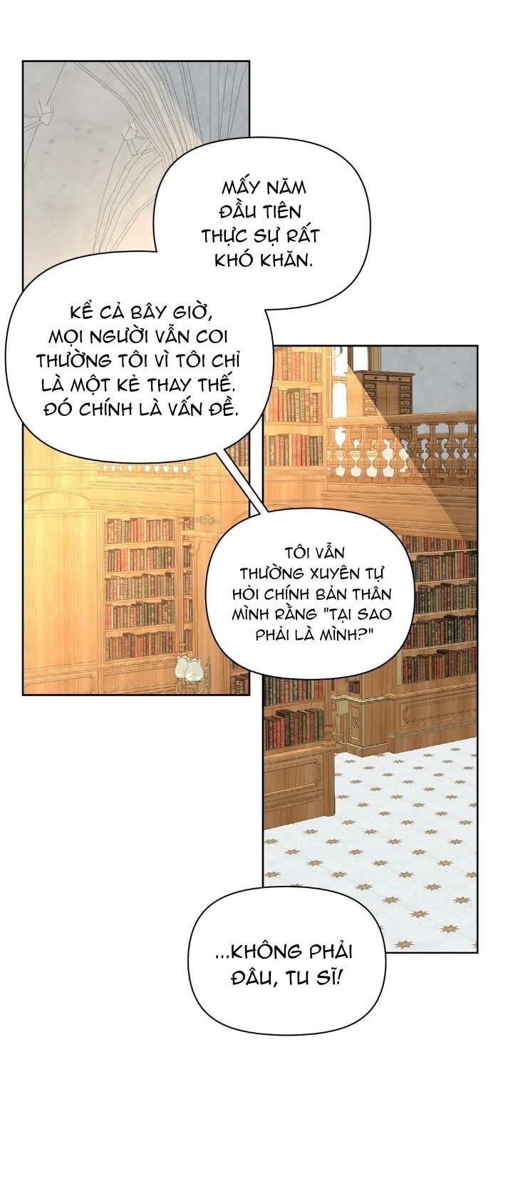 công chúa thời gian có hạn chapter 38 31