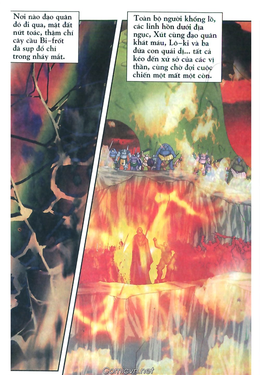 thần thoại bắc âu chapter 48 37