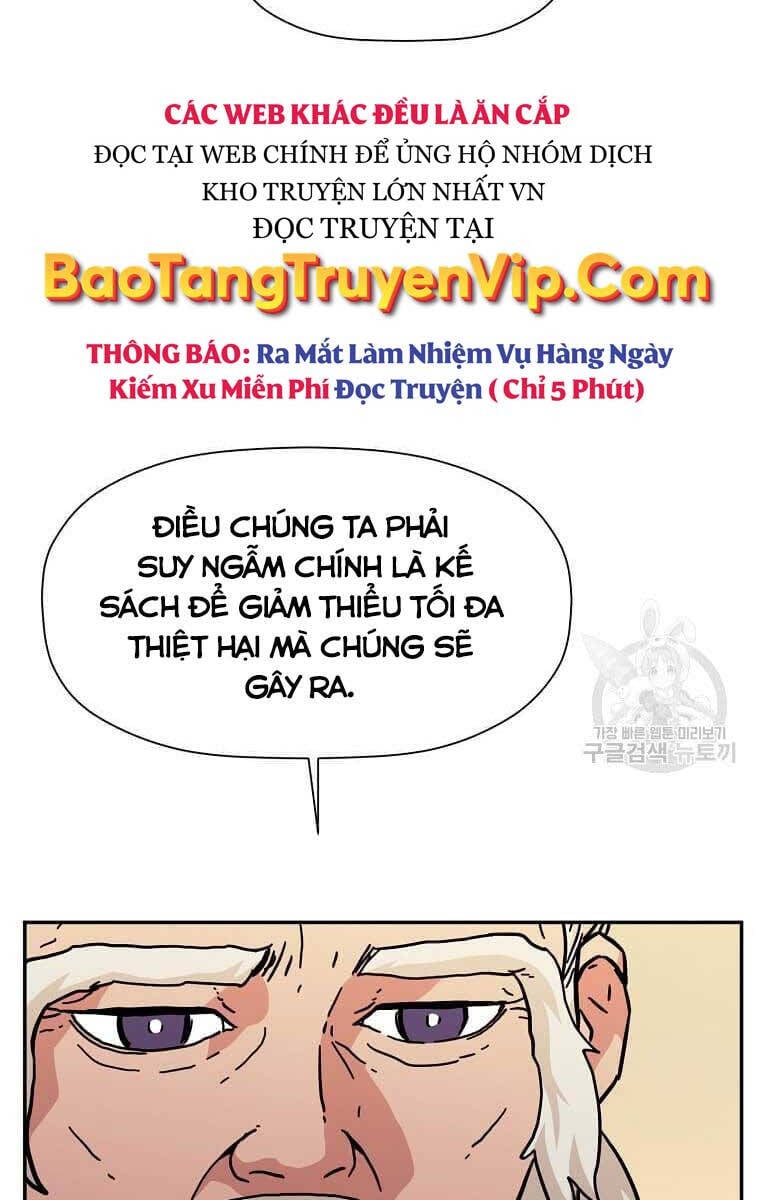 Học Giả Trở Lại - Trang 49