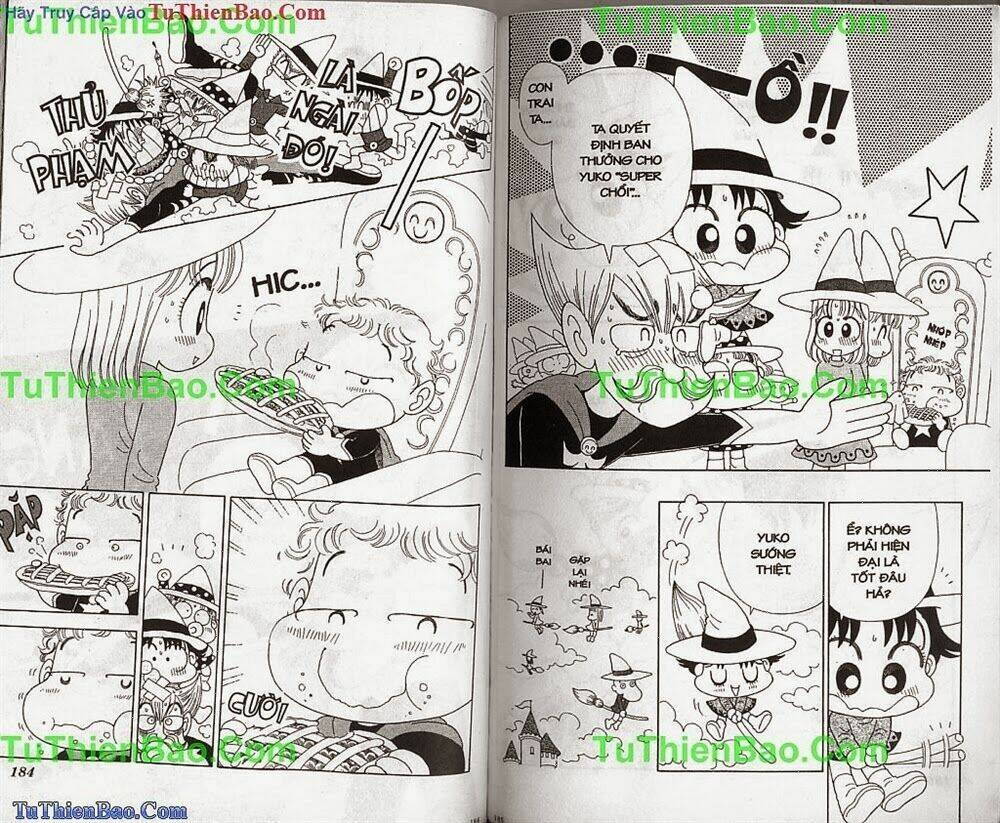 nhóc miko chapter 11 93