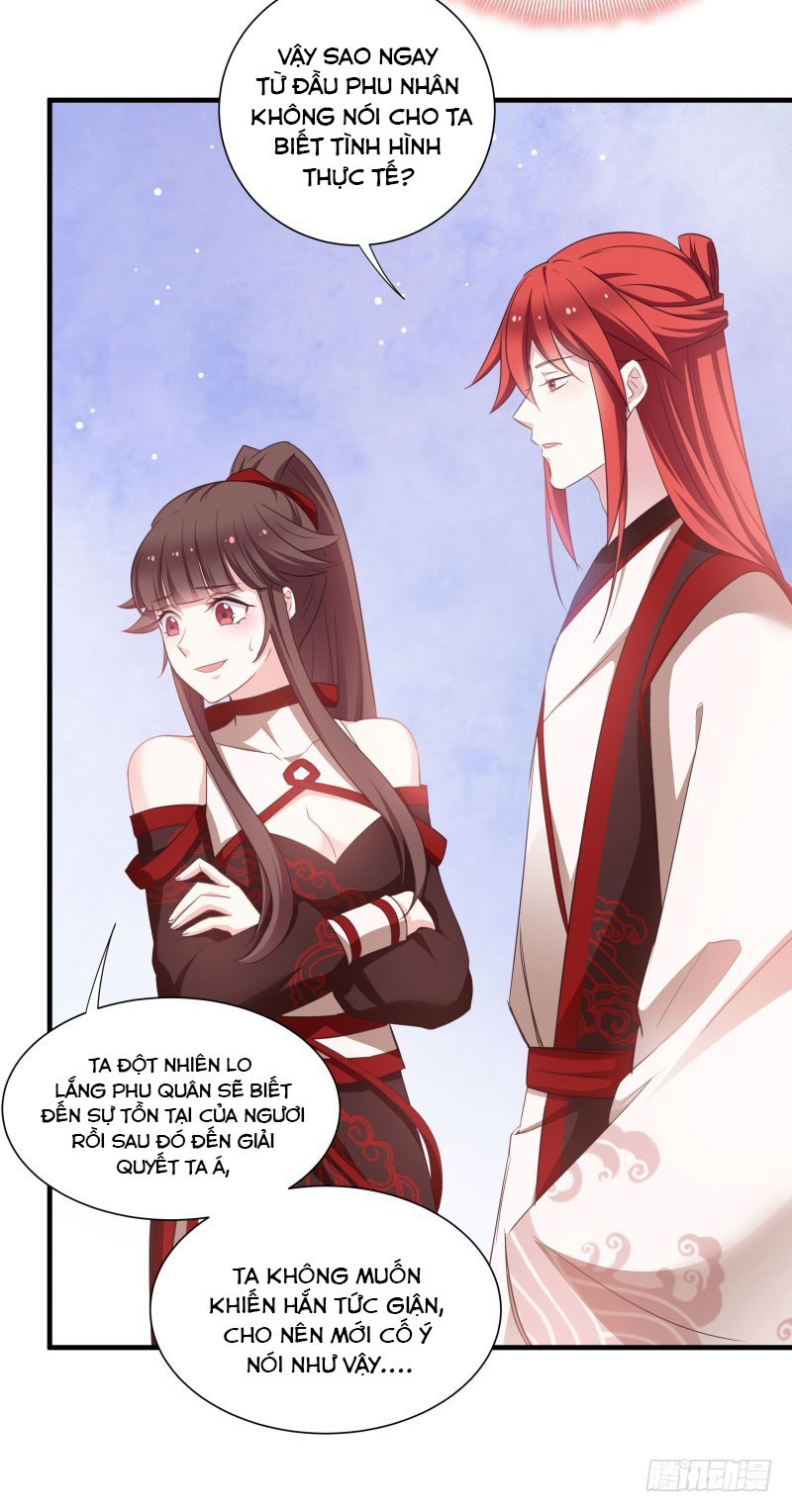 trò chơi trừng phạt chapter 73 31