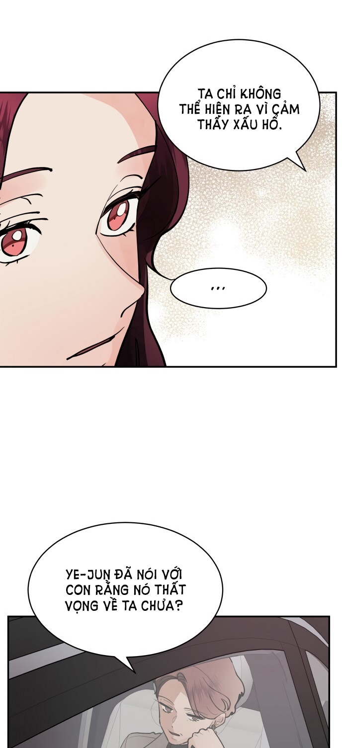 cặp đôi oan gia ngõ hẹp chapter 41 38