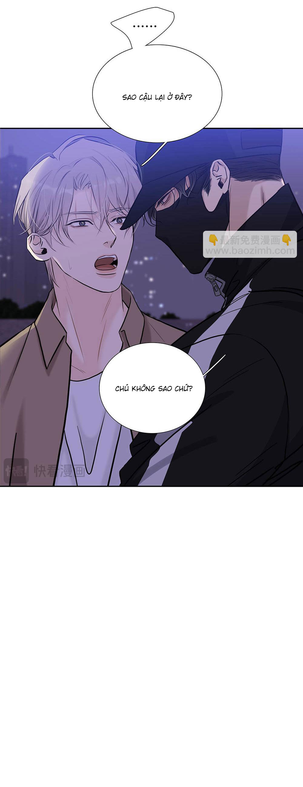 quan hệ nợ nần chapter 40 26