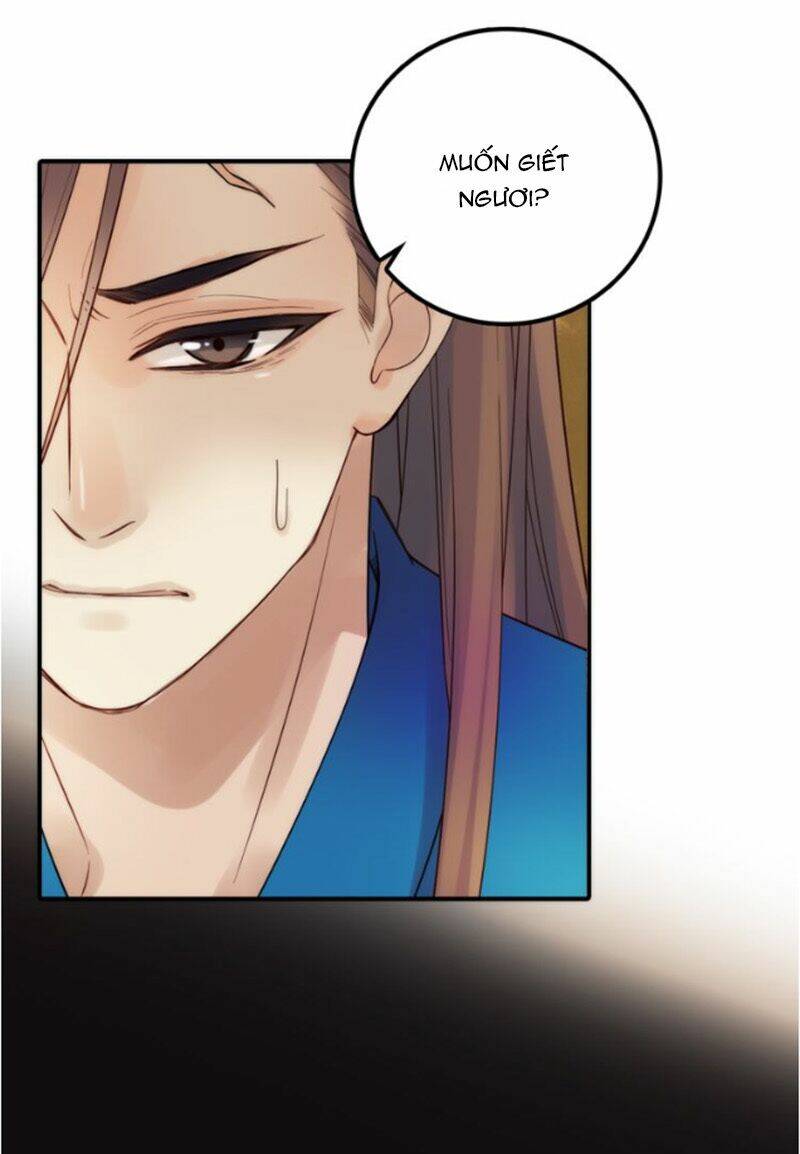 cướp chàng vợ về đón năm mới chapter 12 12