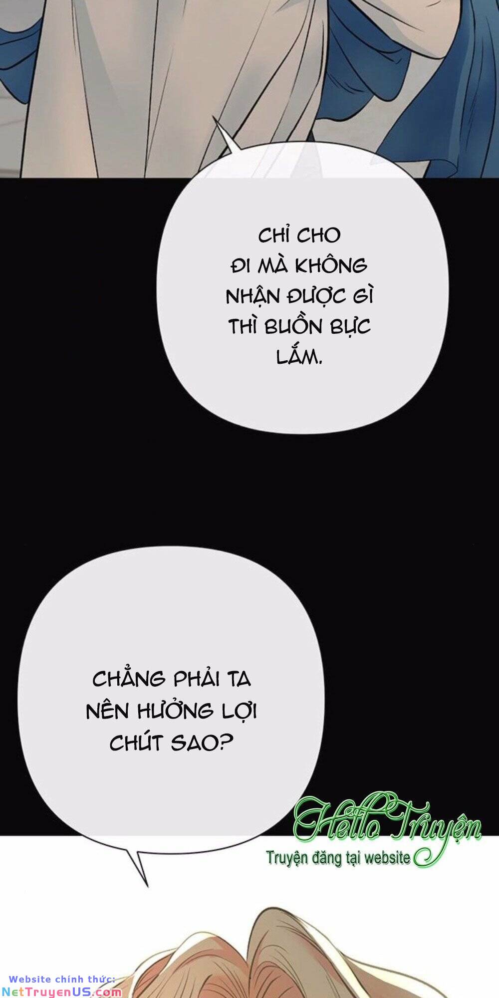 Hoàng Tử Rắc Rối chapter 47.2 48