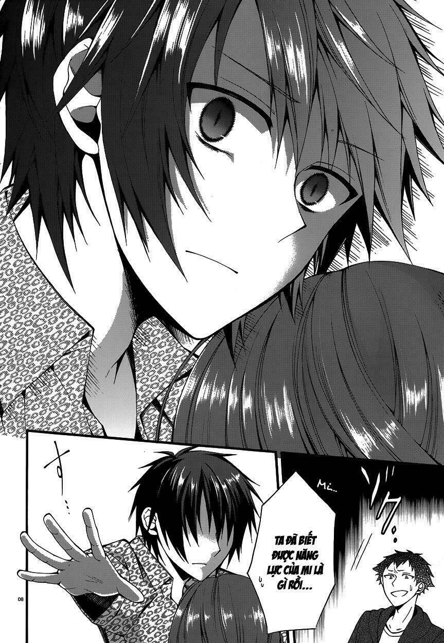 dracu-riot! chapter 11 9