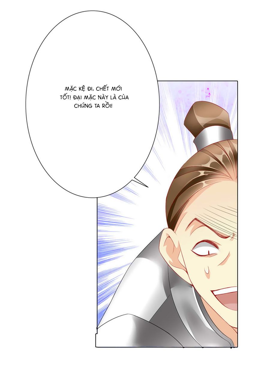 Tưởng Nhập Phi Phi chapter 61 - Trang 8