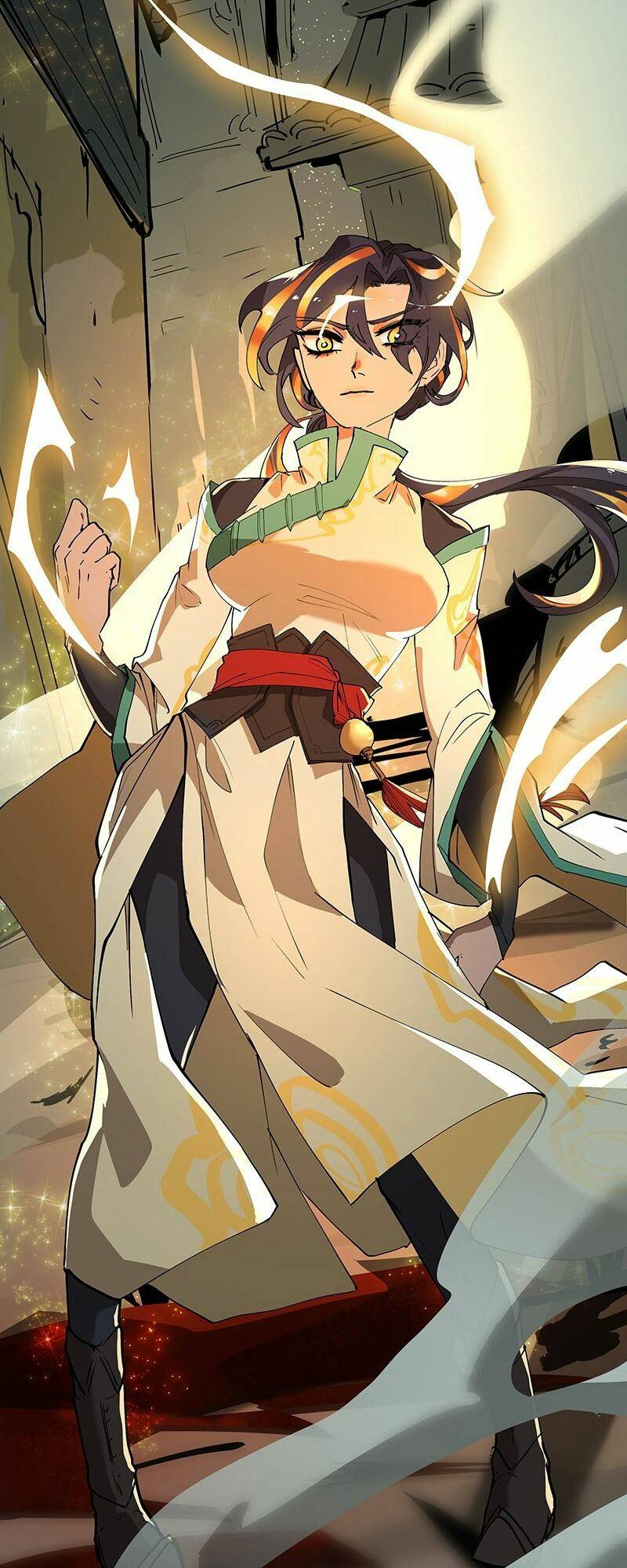 kẻ ăn thế giới chapter 3 104