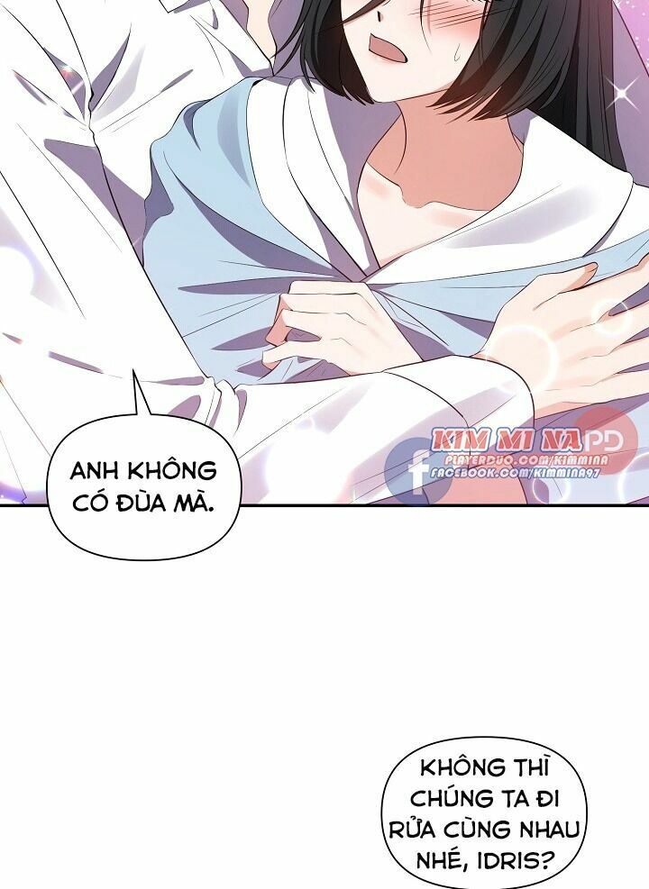 người chồng bạo chúa của tôi đã thay đổi chapter 16 15