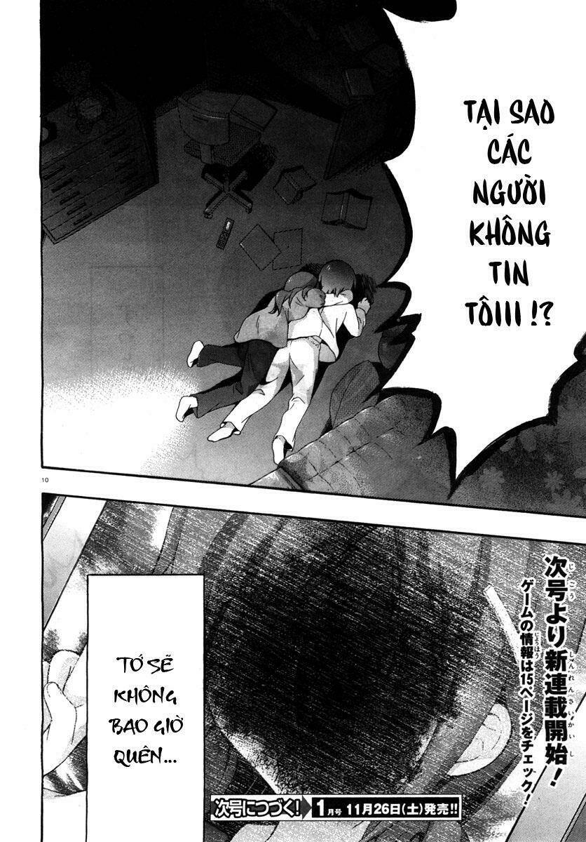 corpse party: book of shadows chapter 7 11