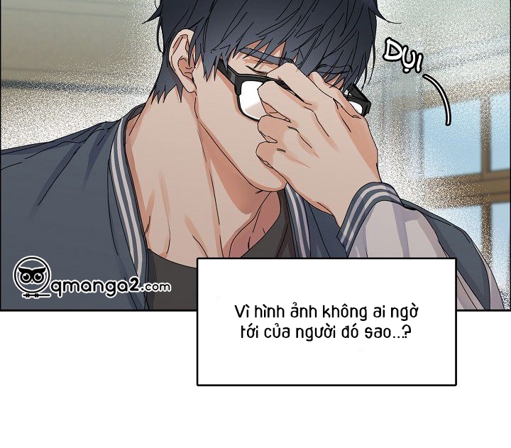 Bạn Sẽ Follow Tôi Chứ? chapter 50