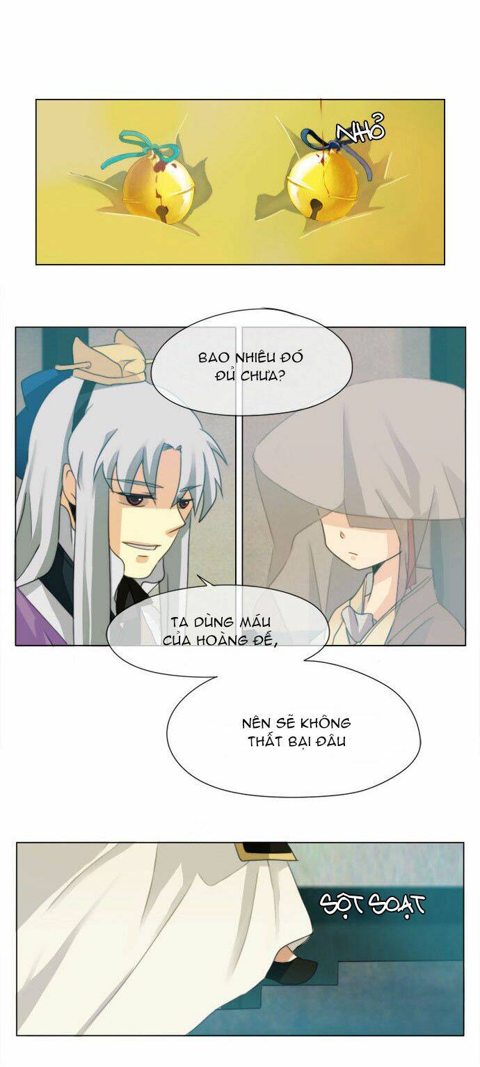 godly bells chapter 5 19