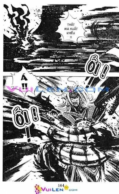 những người bạn tốt chapter 23 144