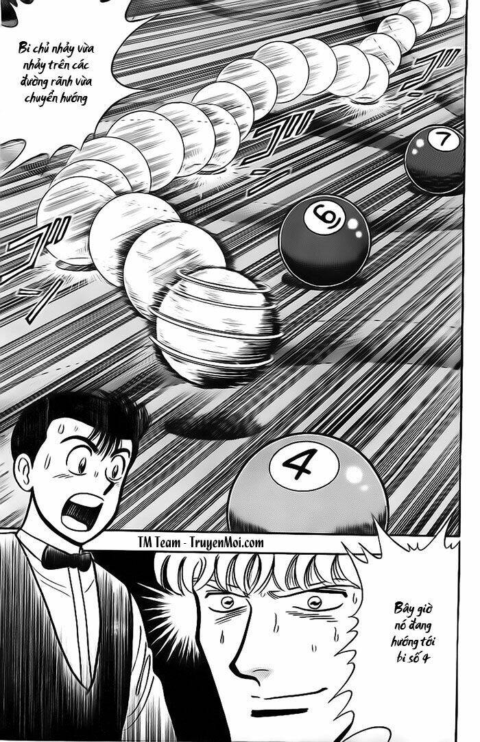 break shot chapter 25 14