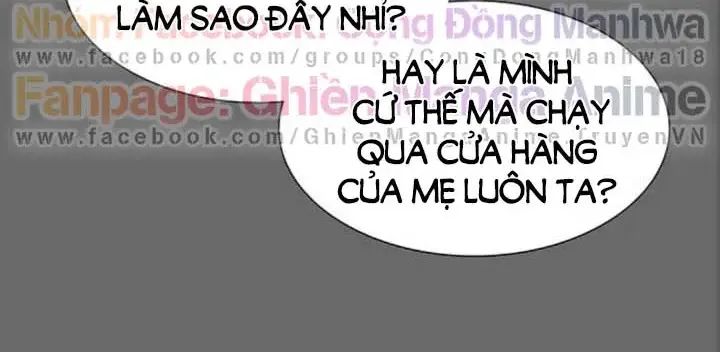 thử thách không cương với mẹ con cô ấy chapter 2 38