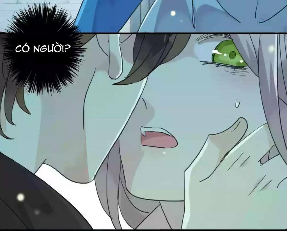 vết cắn ngọt ngào phần 1 chapter 19 3