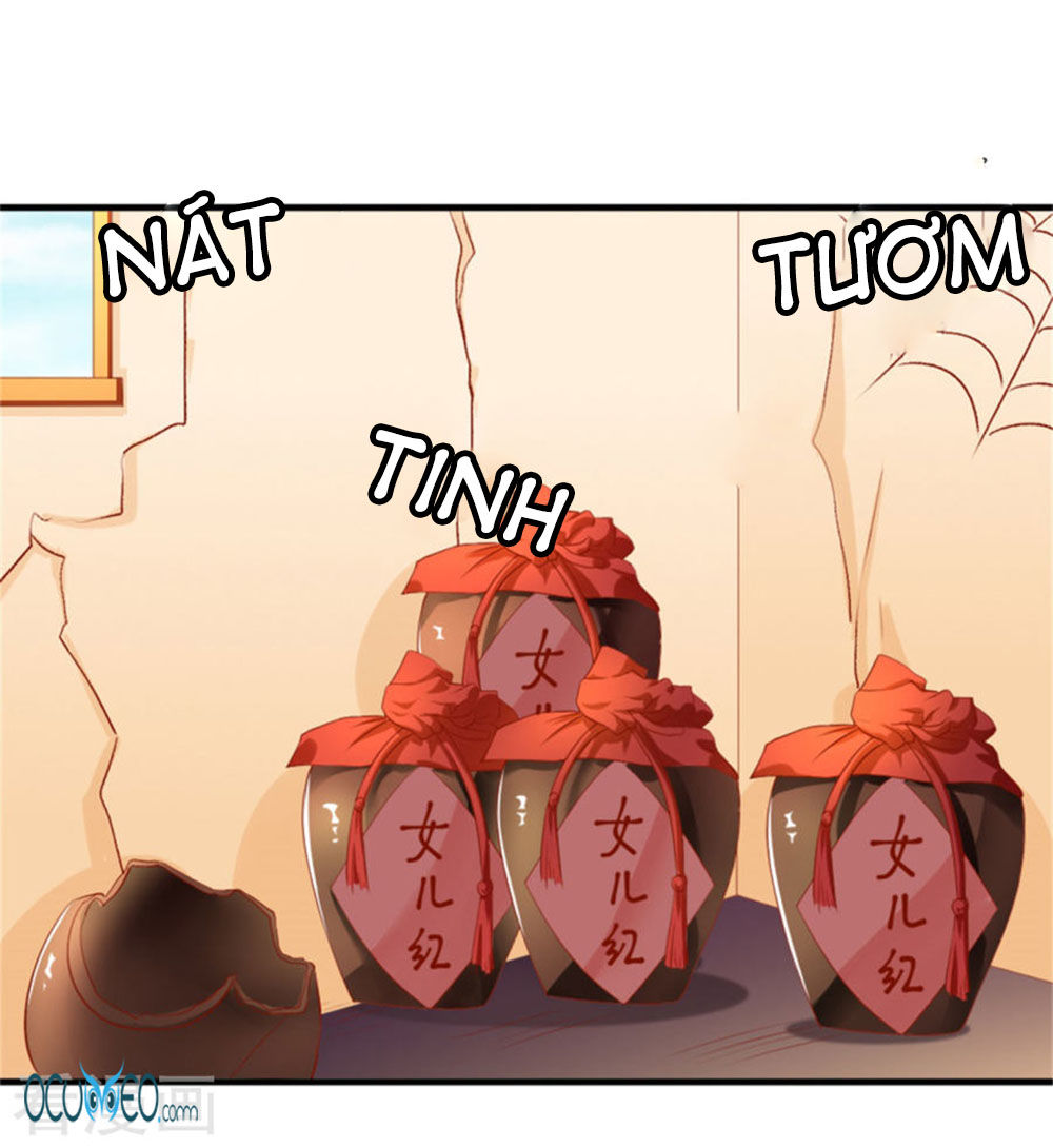 từ đây vương gia không thượng triều sớm chapter 29 28