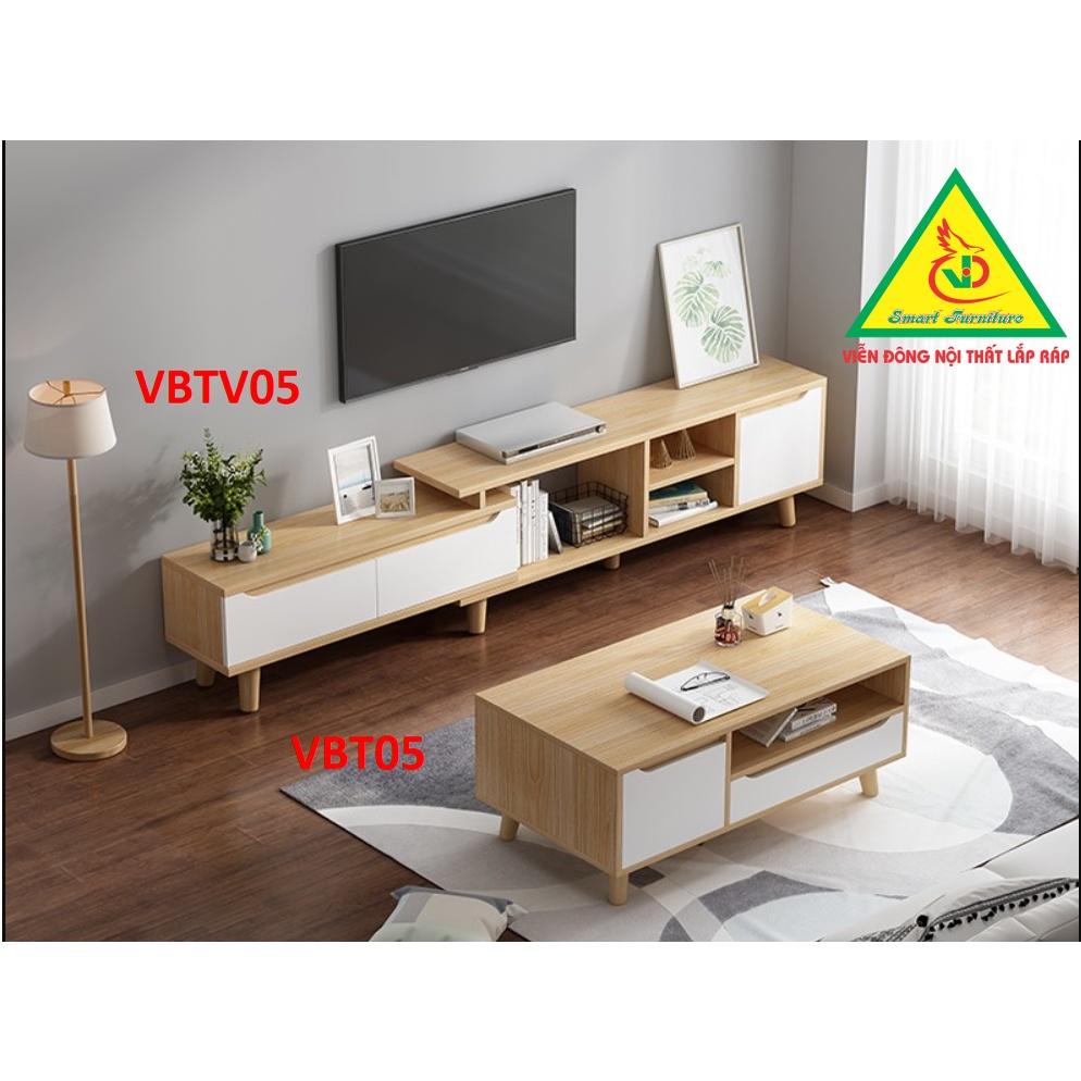 Kệ Tivi Hiện Đại cho phòng khách VBTV05