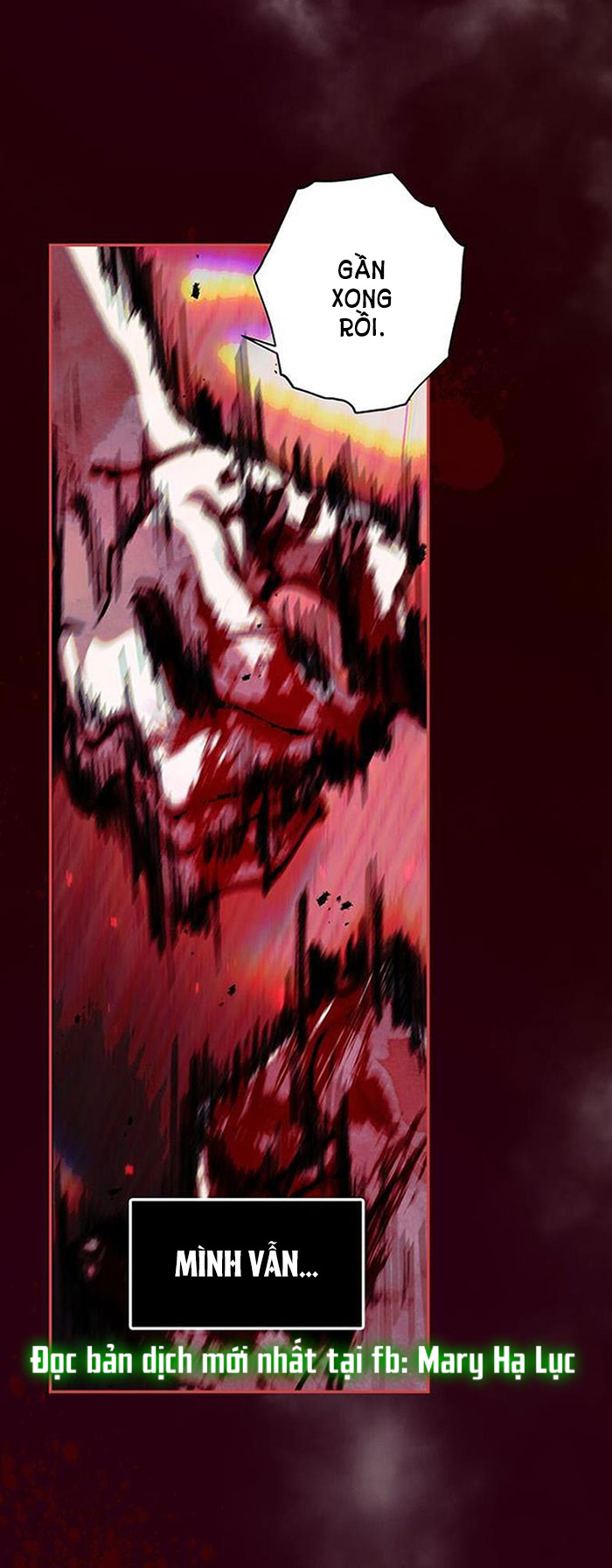 bản tình ca heeran chapter 15.1 23