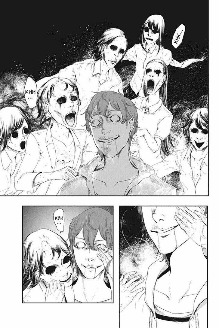 zero - kage miko chapter 18 6