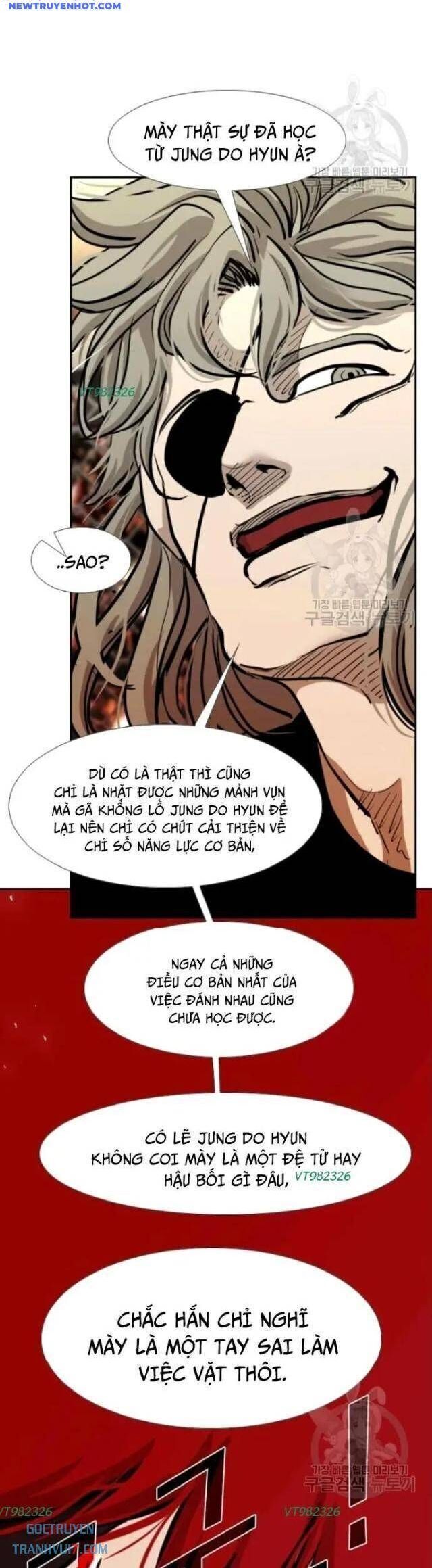 shark - cá mập chapter 203 38