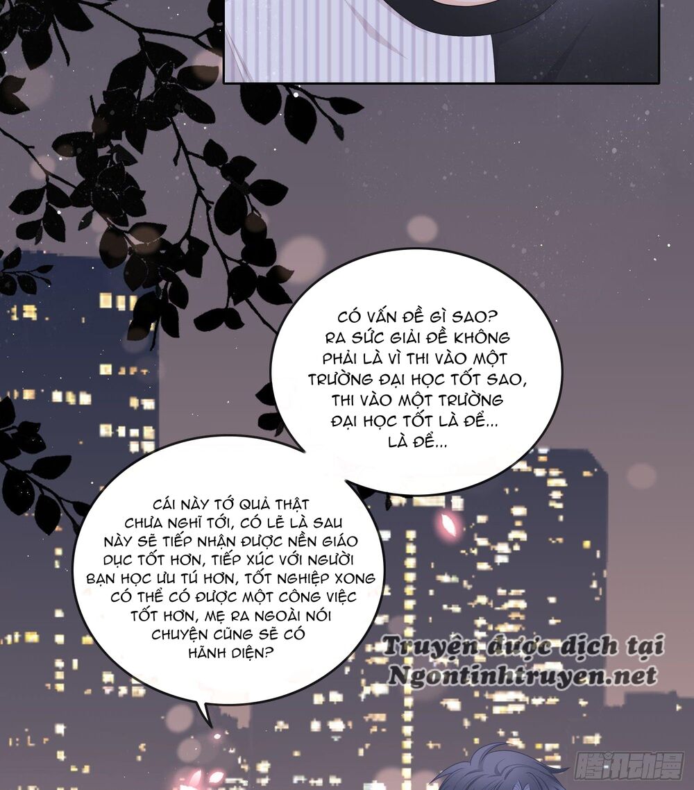 ảnh hậu cũng không bằng niệm thanh hoa chapter 107 3