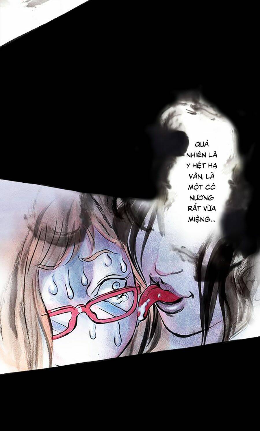 miêu hiệp chapter 12 10