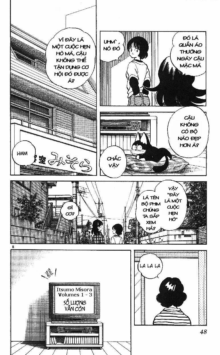 itsumo misora chapter 22 8