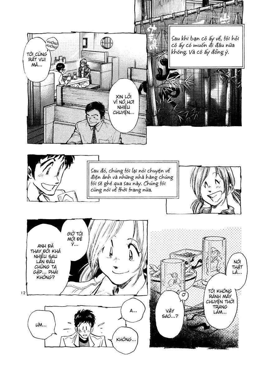 densha otoko chapter 10 17