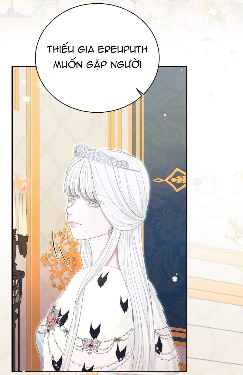 nữ hầu muốn đình công chapter 30 41