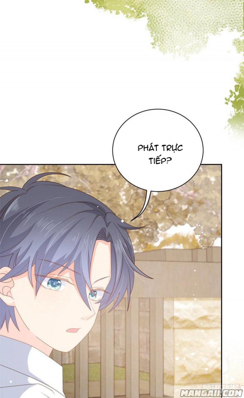 đoàn sủng lão đại ba tuổi rưỡi chapter 138 17