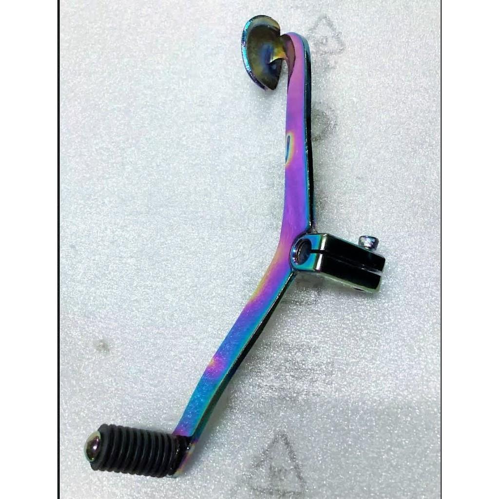 CẦN SỐ WAVE  ,DREAM 7 MÀU TITAN