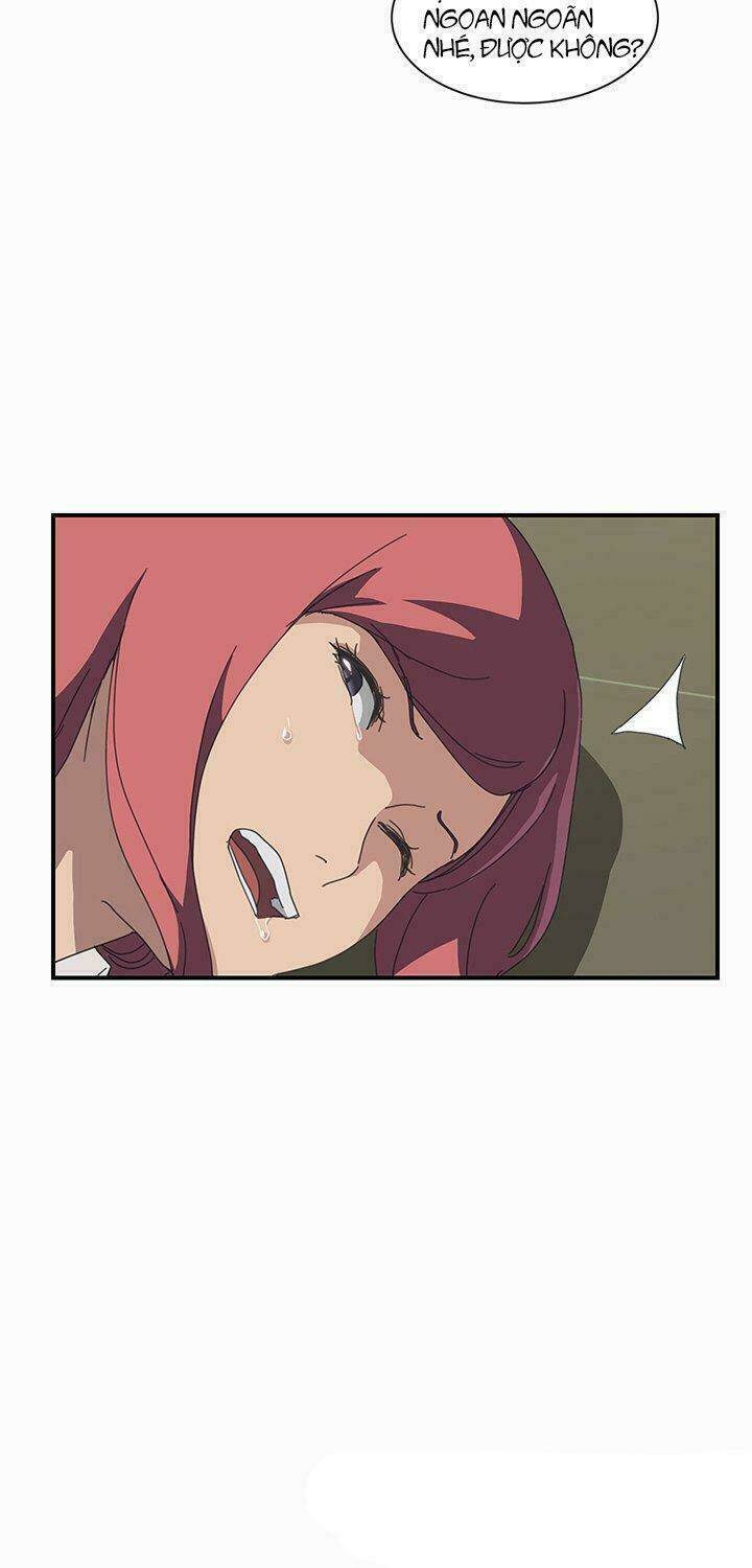 bạn cùng phòng bất đắc dĩ chapter 16 20