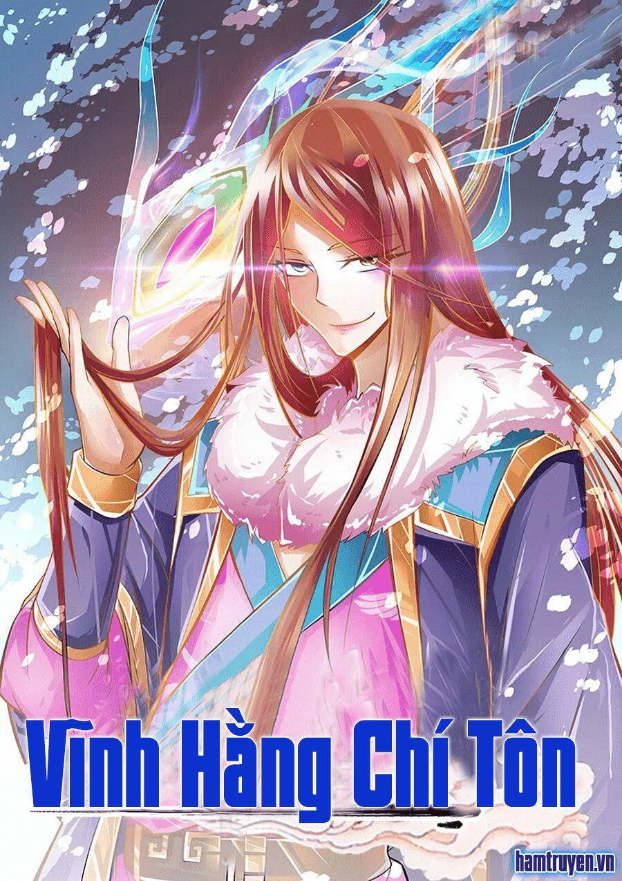 vĩnh hằng chí tôn chapter 15 1