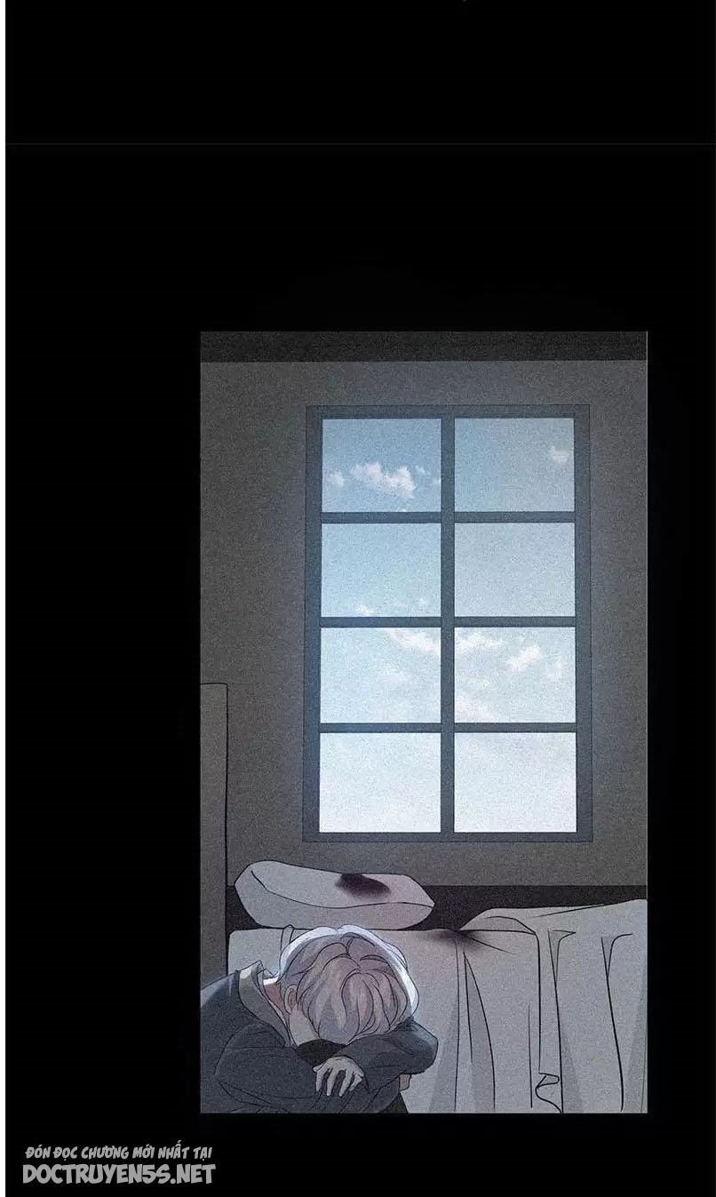 nếu tôi là nhân vật phản diện liệu tôi sẽ chết chapter 24 5