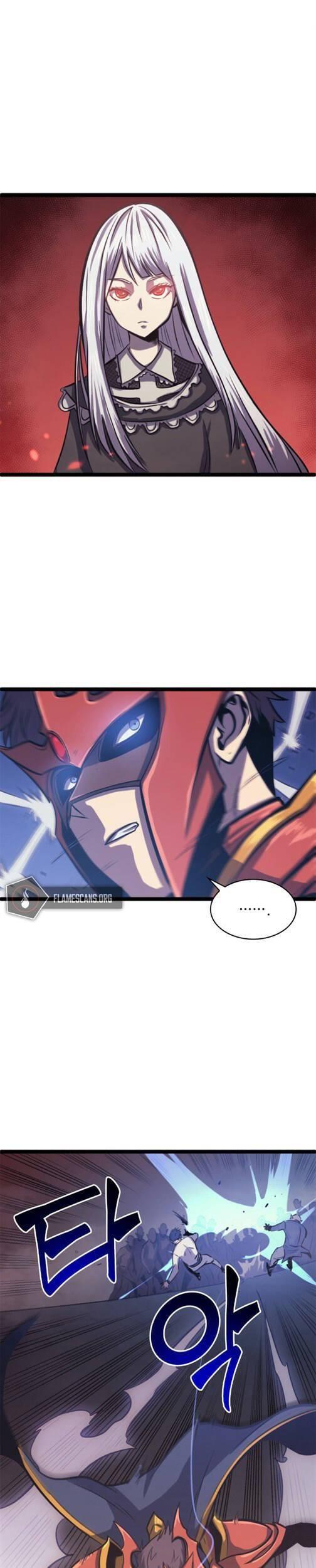 tôi trở lại thăng cấp một mình chapter 125 29