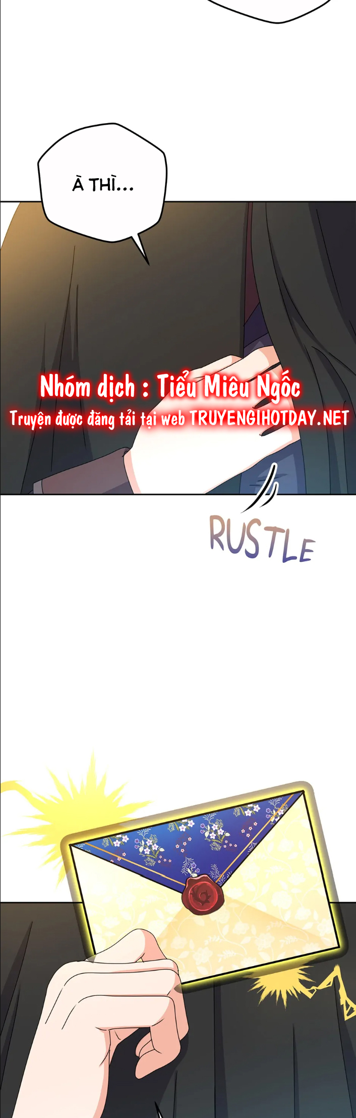 từ hầu gái tôi đã trở thành hoàng hậu chapter 99 20