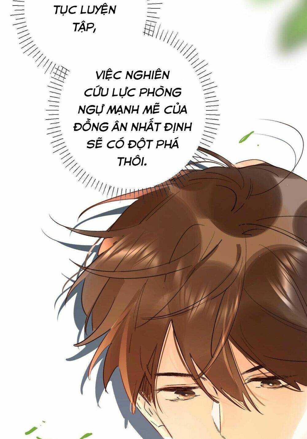 phù thủy hạng bét chapter 30 57