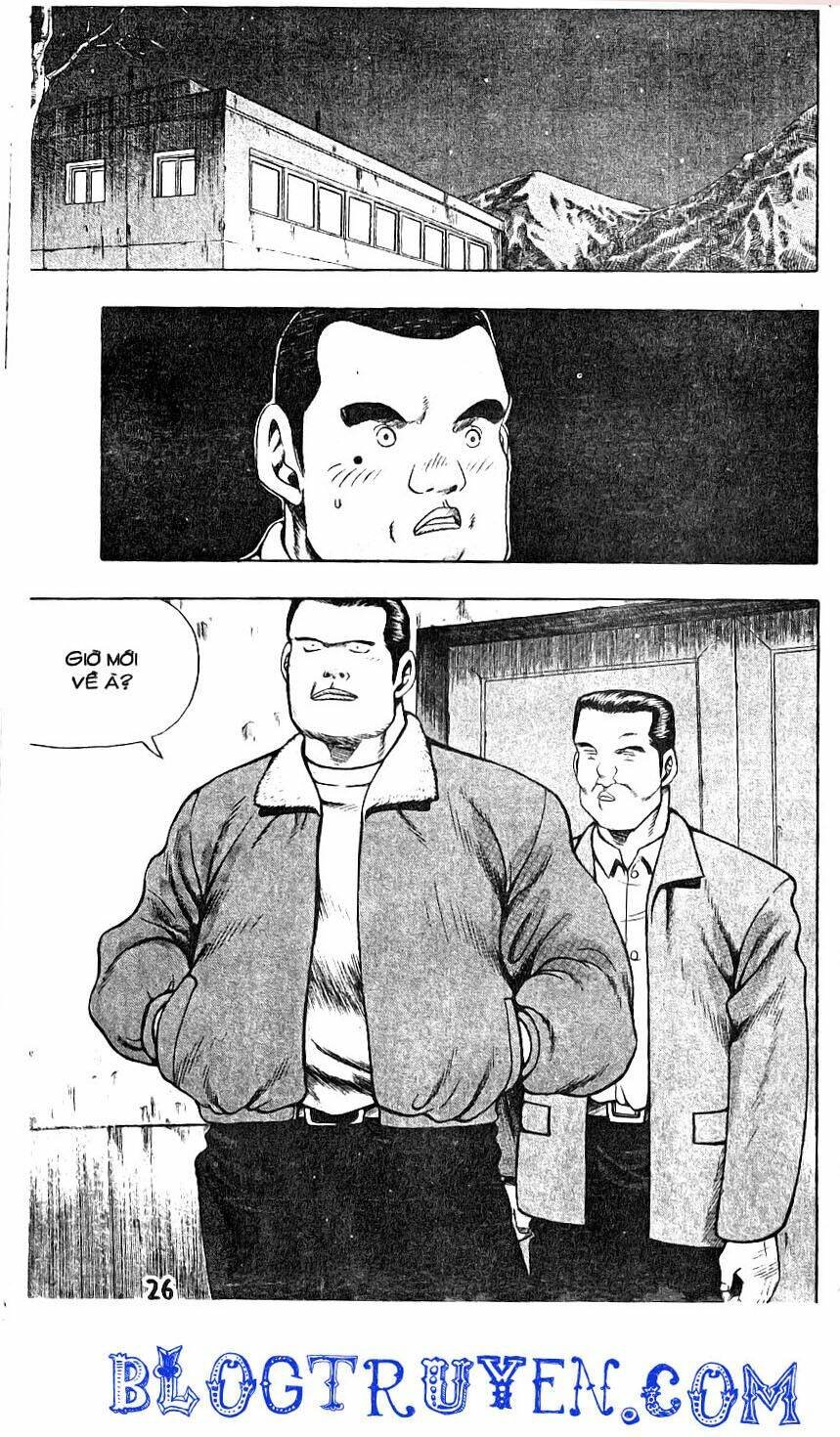 kid gang chapter 131 4