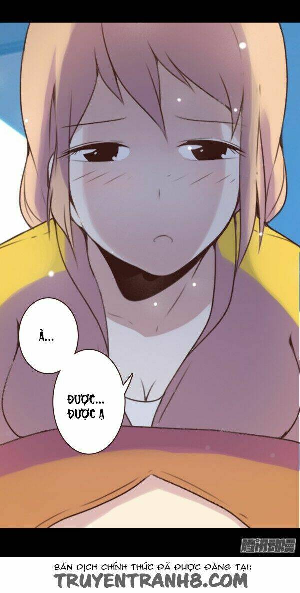 love-c romantic fruity chapter 15 8