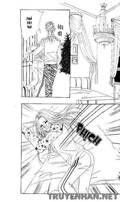 bạn trai tôi là ma cà rồng chapter 29 11