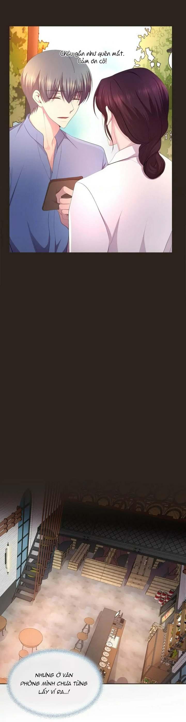 giữ em thật chặt (hold me tight) chapter 120 15