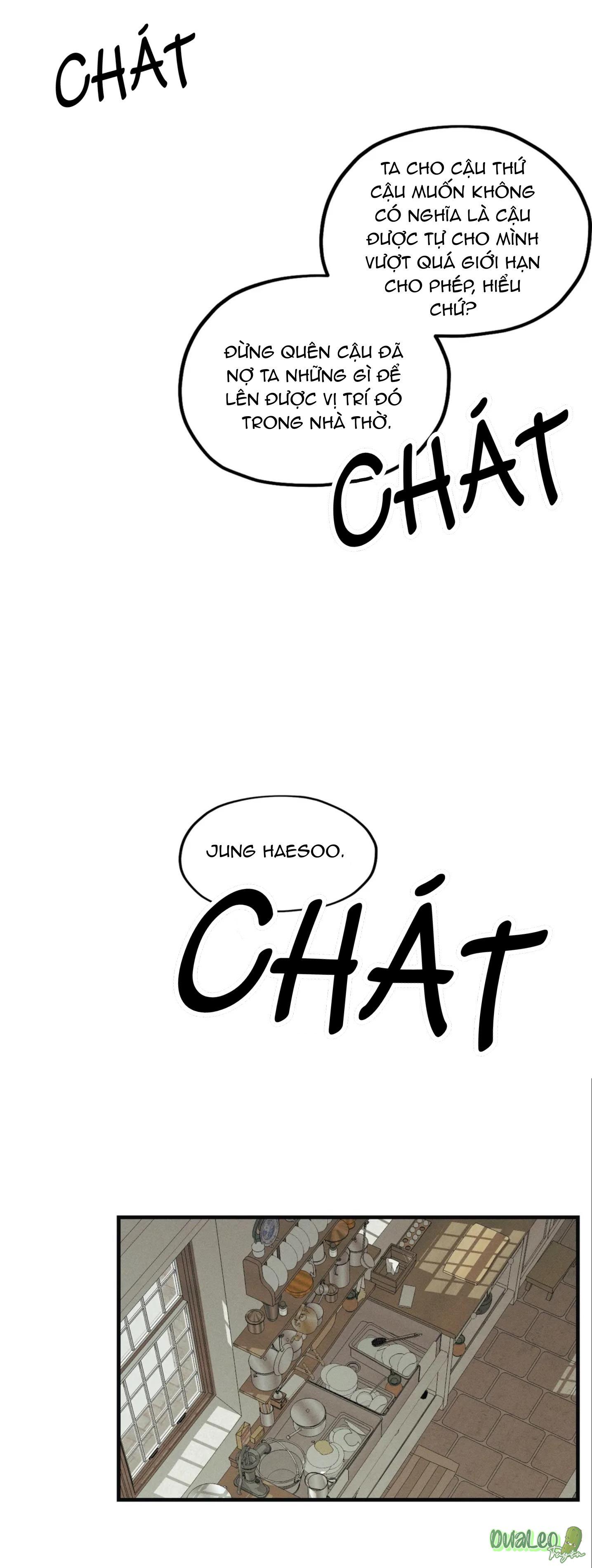 đóa hoa tội lỗi chapter 3 26