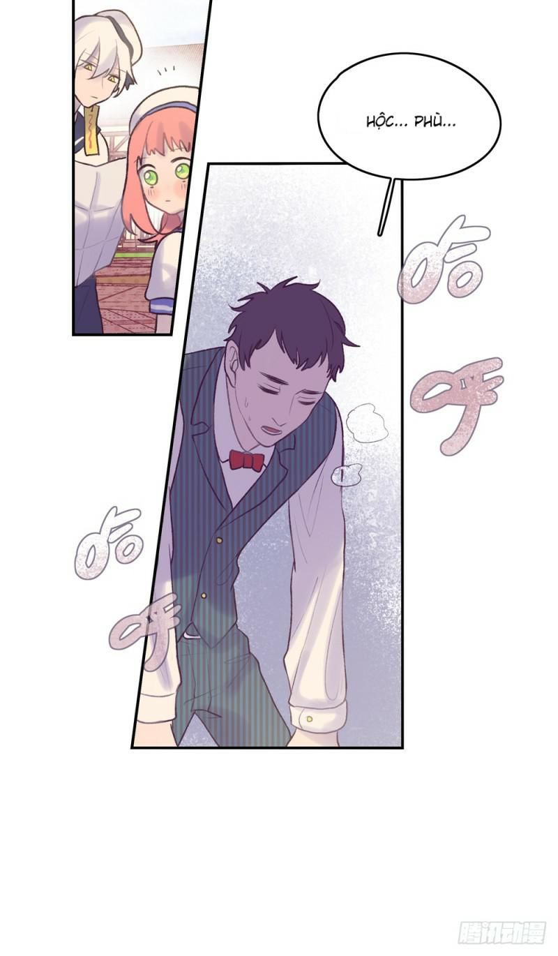 gia sư tổ tiên chapter 33 13