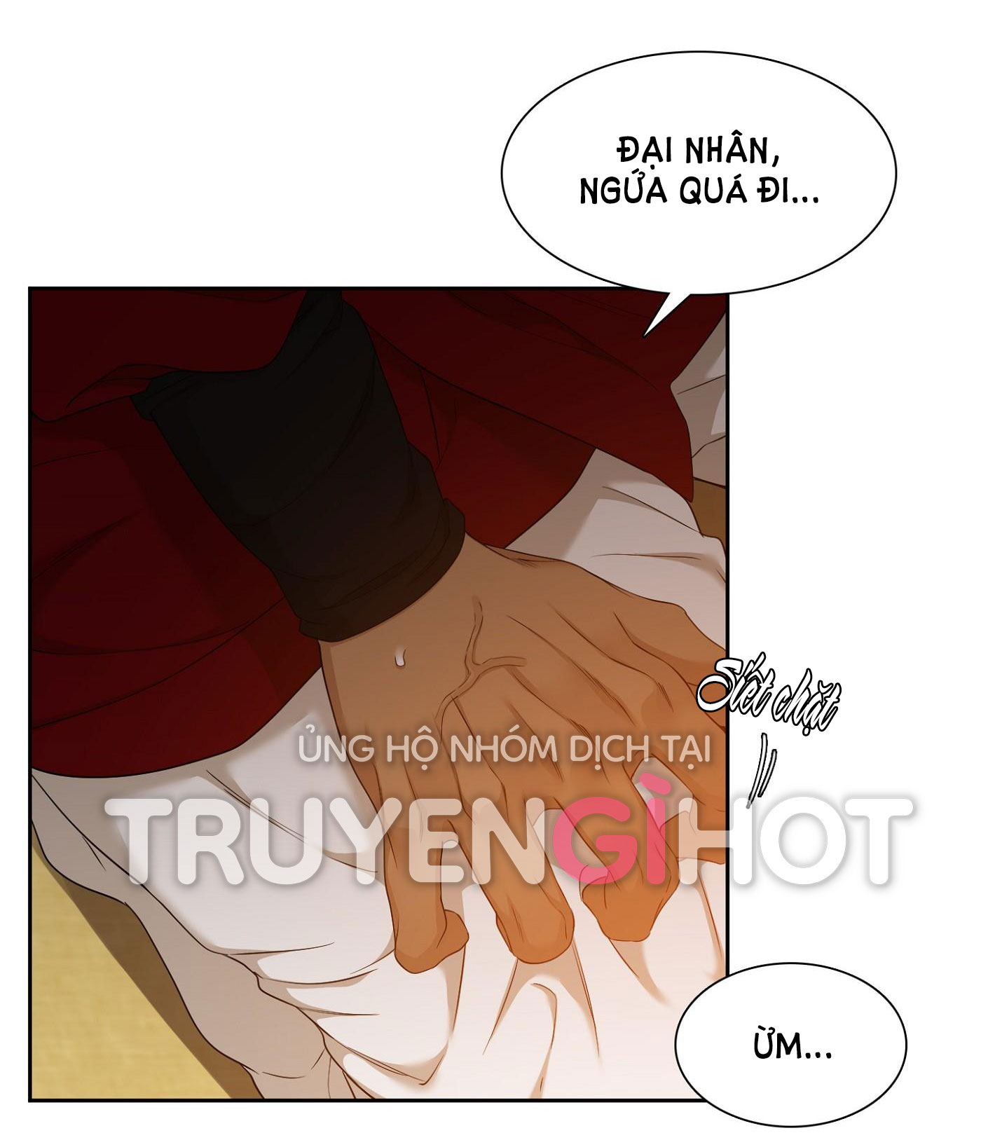 mắt phủ toàn sương chapter 54 32