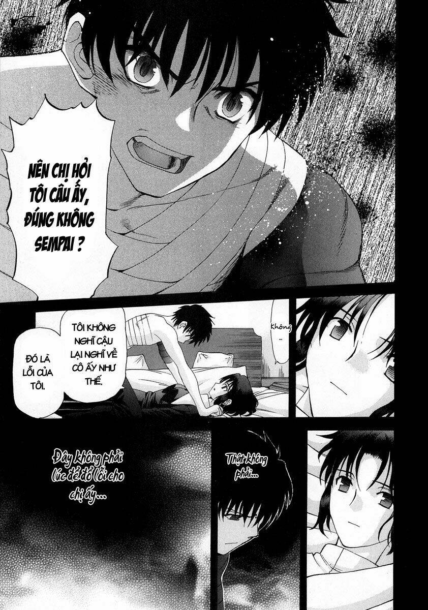 lunar legend tsukihime chapter 65 18