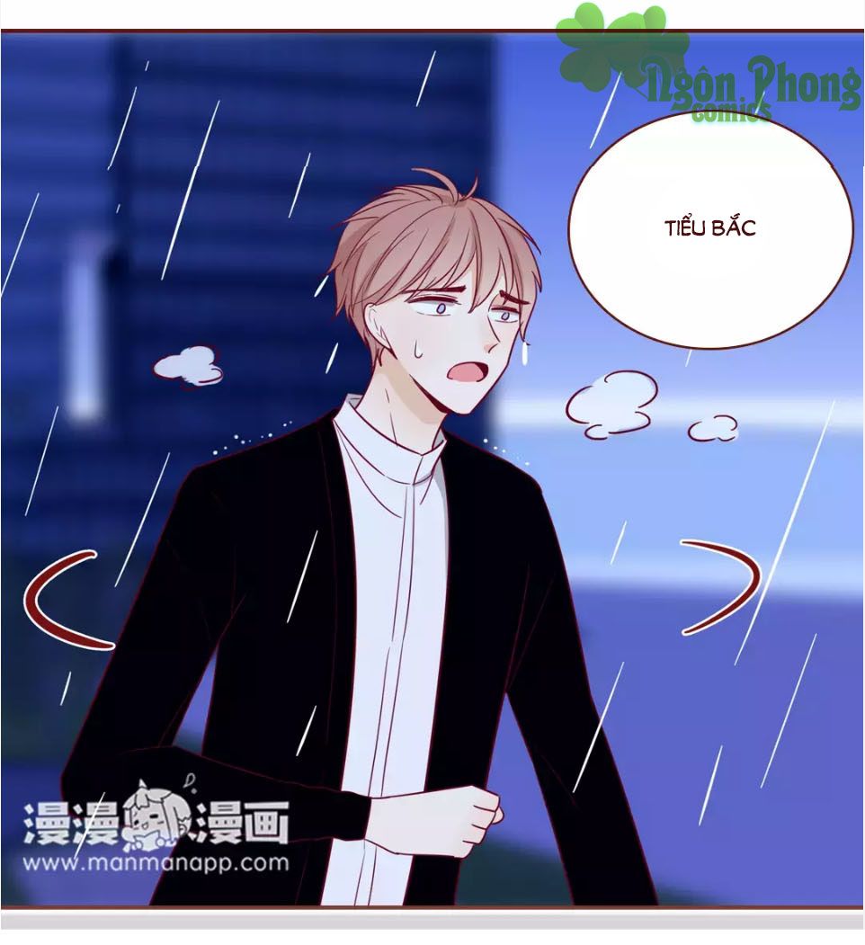 Trái Tim Bí Ẩn chapter 94 - Trang 10
